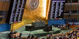 Emergencia global: La ONU convoca a panel financiero urgente tras duplicarse los refugiados por sequías