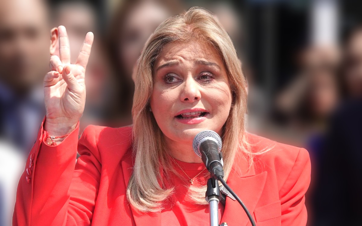 Escala tensión política: Maru Campos es llamada por la FGR por presunta intervención de la CIA; el PAN acusa persecución