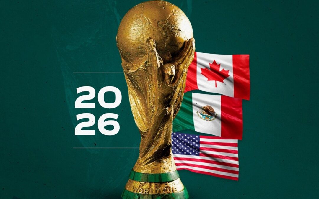 ¡La fiebre mundialista estalla! Shakira regresa con el himno oficial y México se declara listo para el 2026