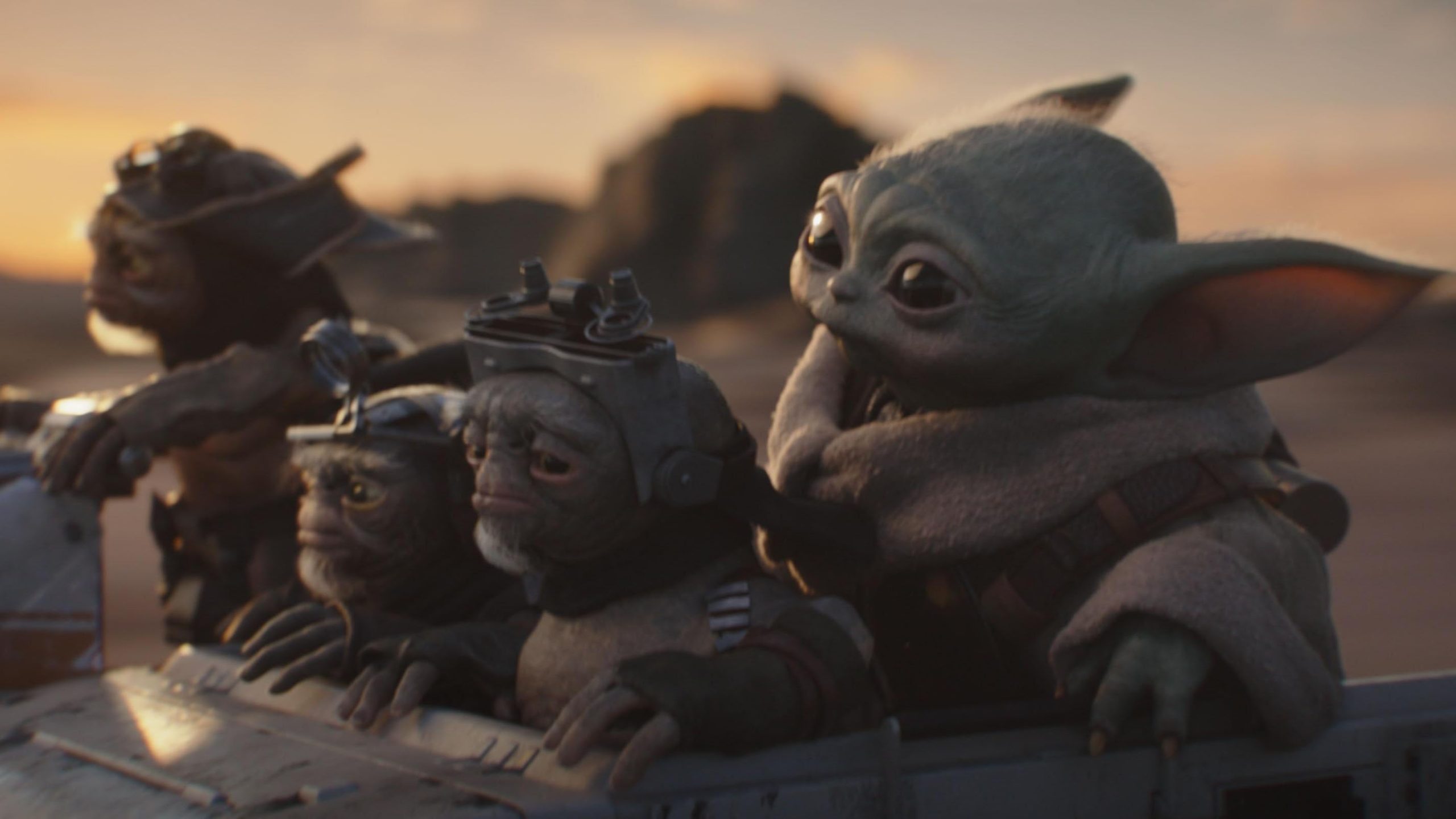¡El camino así es! “The Mandalorian & Grogu” desata locura en cines de México con su estreno mundial
