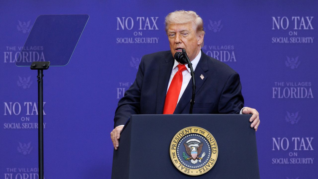 Máxima tensión global: Trump lanza la “Operación Proyecto Libertad” ante el bloqueo iraní
