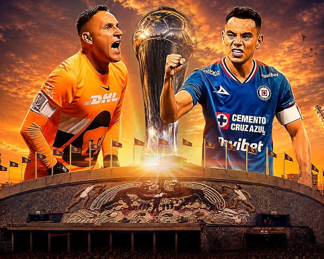 ¡Locura total! Filas virtuales kilométricas marcan el inicio de la preventa para la Gran Final entre Pumas y Cruz Azul