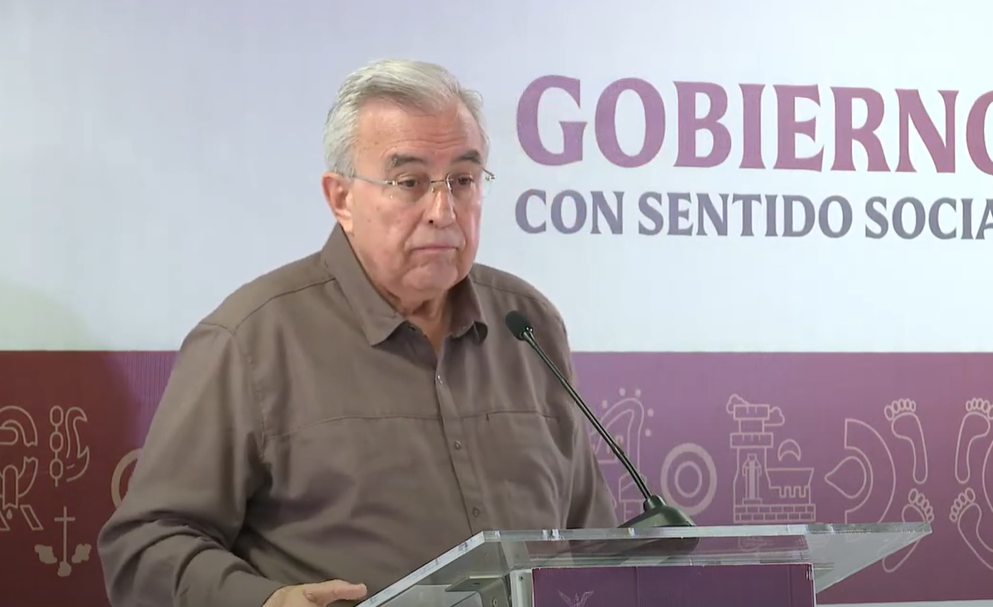 Tensión en Culiacán: FGR reactiva caso Cuén mientras crecen rumores sobre la salud de Rubén Rocha