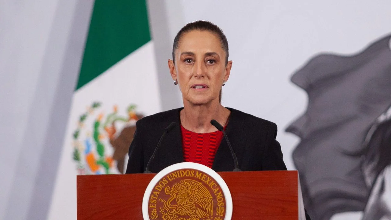 Escenario listo: Sheinbaum rendirá cuentas este domingo en el Monumento a la Revolución a dos años de su triunfo electoral