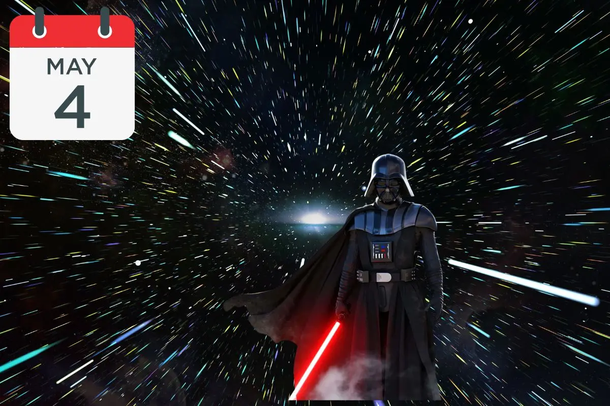 La Fuerza despierta este 4 de mayo: Estrenos y récords en el “Star Wars Day”