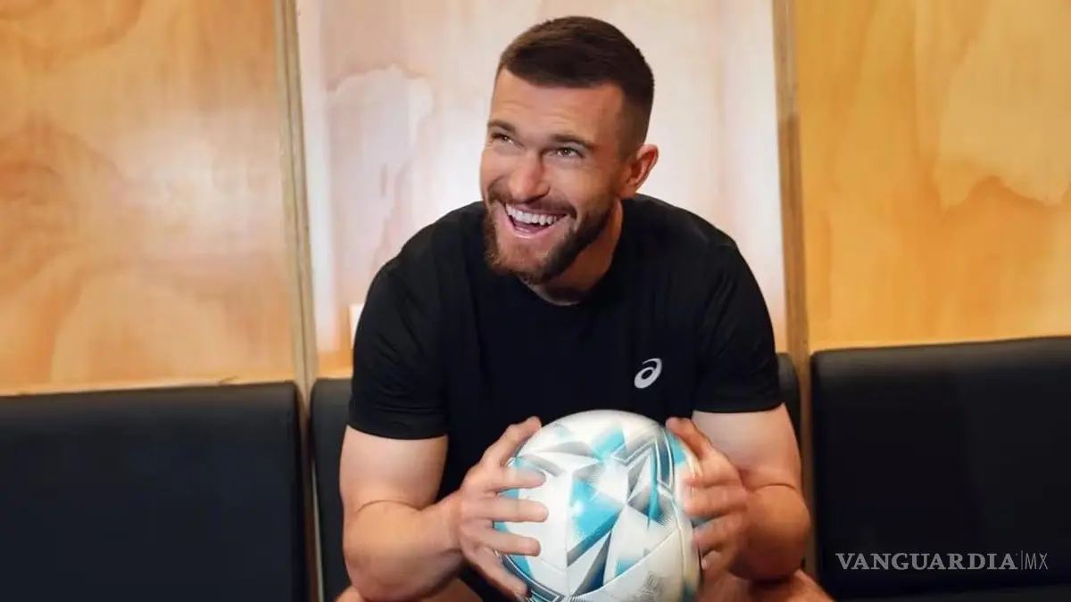 De la banca al estrellato digital: Cómo Tim Payne se volvió el futbolista más viral del planeta