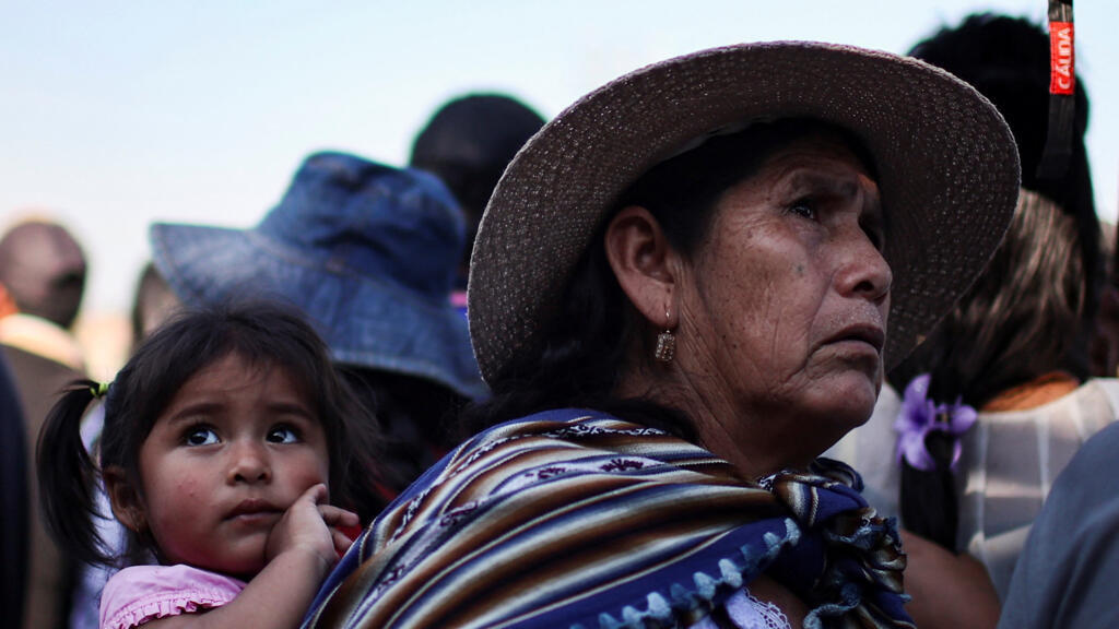 Crisis extrema en Bolivia: Presidente Rodrigo Paz decreta Estado de Excepción tras 50 días de bloqueos y desabastecimiento