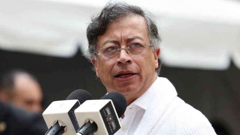 Petro niega su suspensión provisional: “No es así”