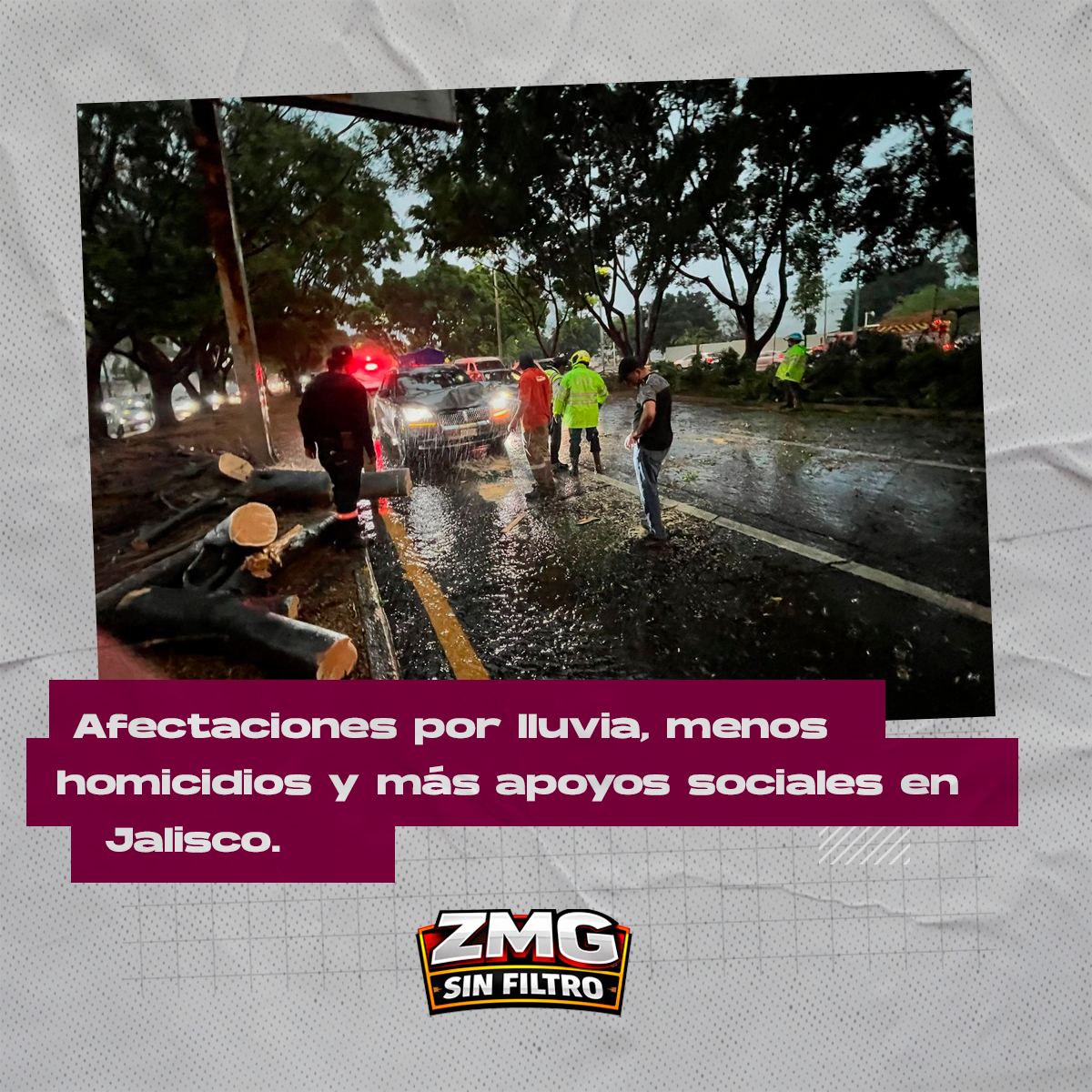Los números de la semana