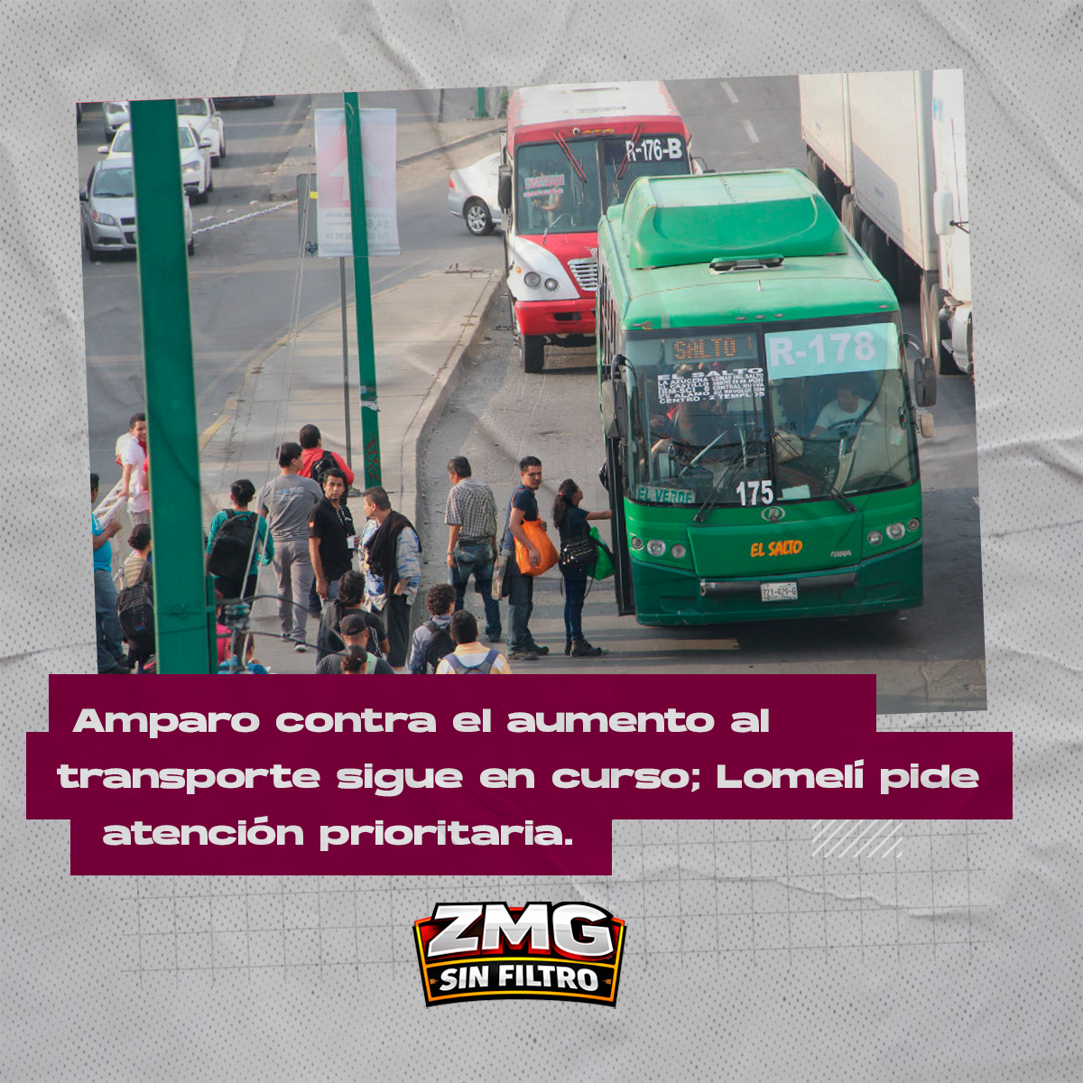 Dato: tarifazo en la SCJN