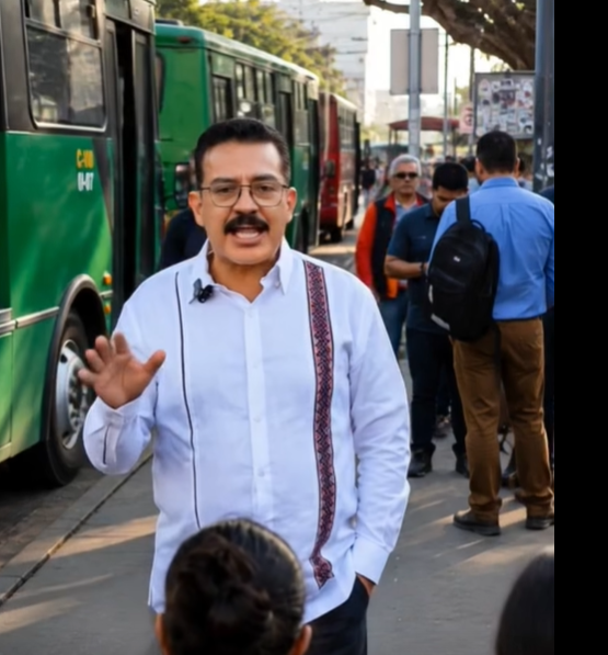 Lomelí lleva al Senado temas que preocupan a Guadalajara