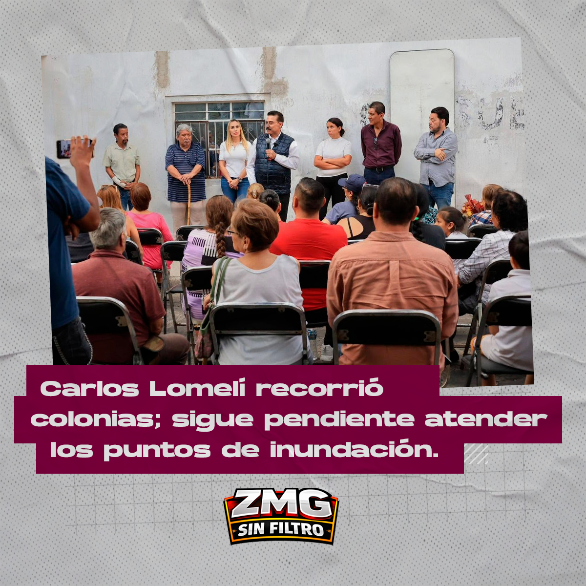 Lo hecho y lo pendiente en el territorio de Guadalajara