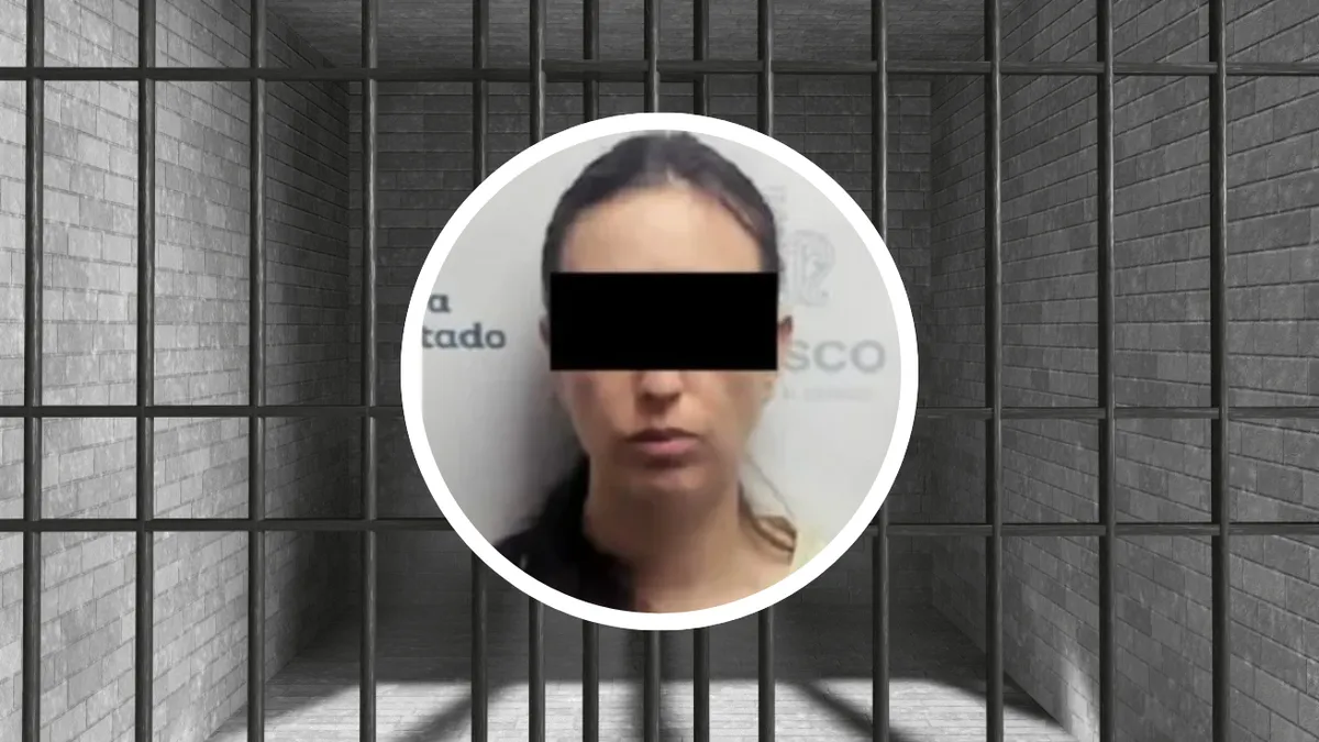 Justicia en Jalisco: Sentencian a más de 37 años de cárcel a la “Cazadora de Tinder” por robar y desaparecer a extranjeros