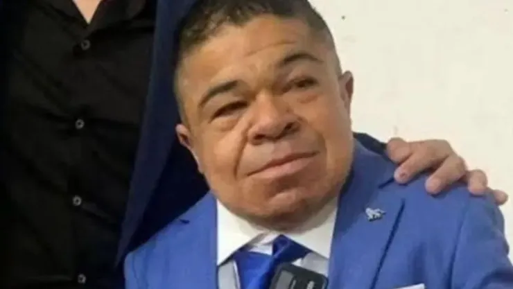 Luto en la comedia mexicana: Fallece Abraham Pérez, el inolvidable “Licenciado Cortillo” de La Familia P. Luche