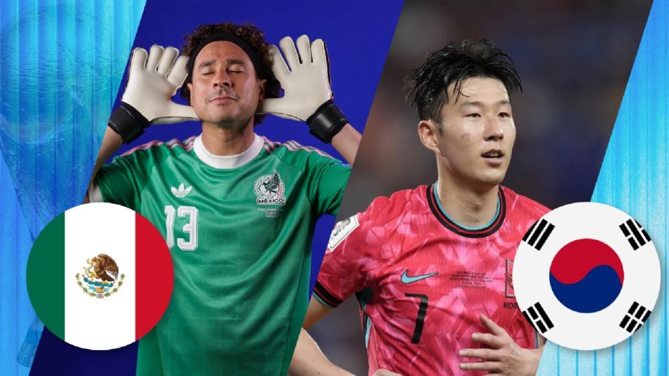 Ajustes tácticos en Guadalajara: Javier Aguirre prepara tres cambios clave para el duelo de México ante Corea del Sur