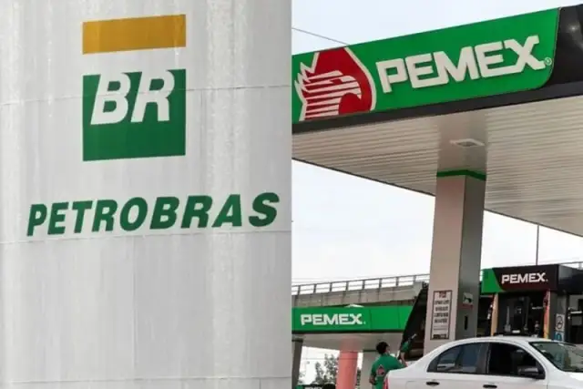 Soberanía Energética: México y Brasil firmarán acuerdo estratégico Pemex-Petrobras la próxima semana; Sheinbaum descarta viajar