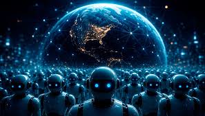 El año en que los humanos se volvieron minoría: Los bots ya generan el 53% de todo el tráfico en internet