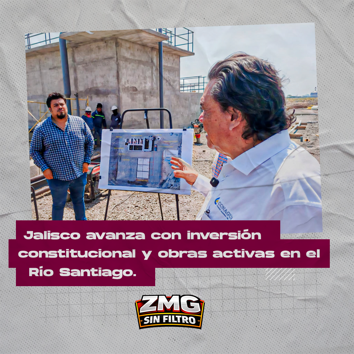 Qué cambió en Jalisco en dos años