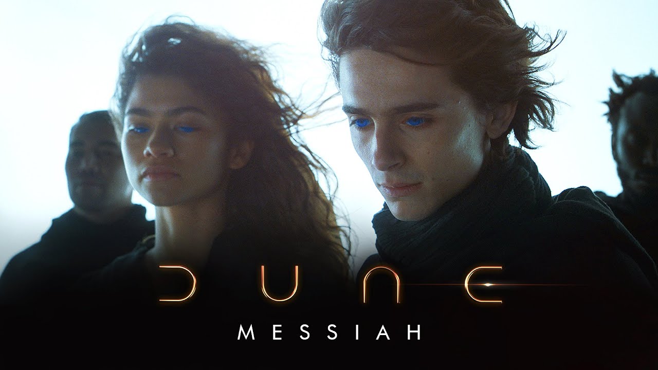 Fenómeno en Arrakis: El tráiler de “Dune: Messiah” rompe récords con más de 40 millones de vistas en tiempo récord