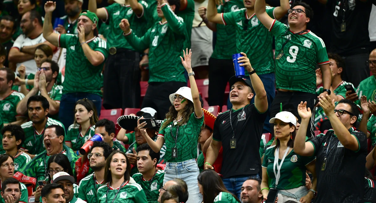 Fiebre y resaca mundialista: México amanece entre festejos masivos y toneladas de basura tras el duelo ante Corea del Sur
