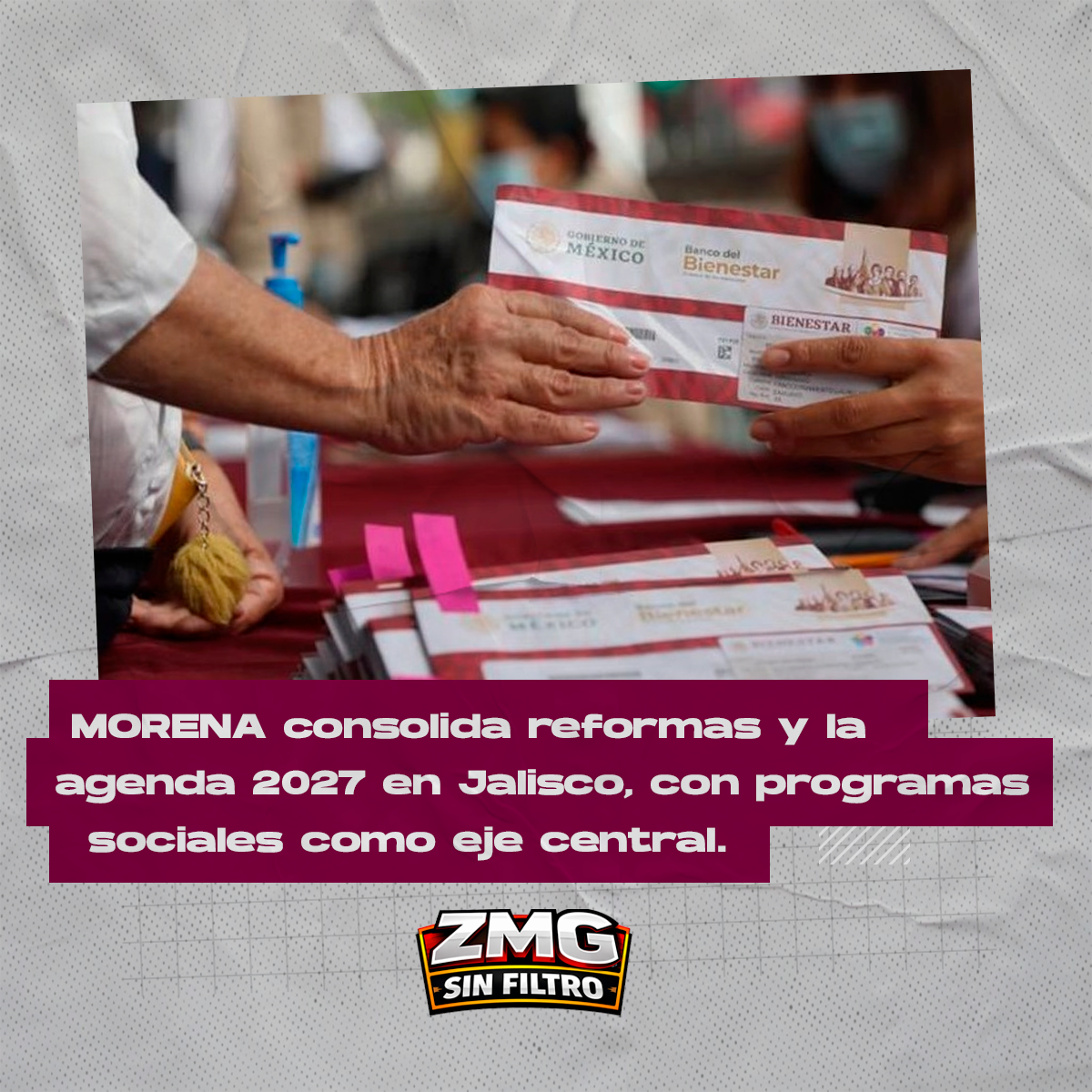 Dos años de mayoría legislativa