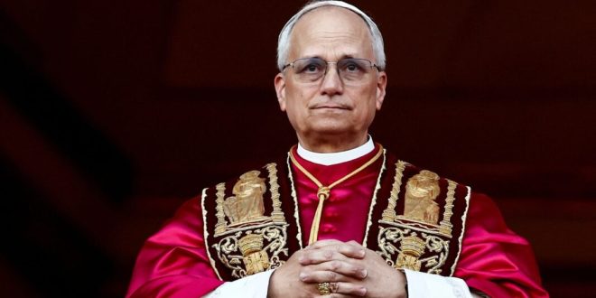 “Busquen la verdad, no los likes”: El Papa León XIV estremece a Lima con un fuerte discurso contra las redes sociales