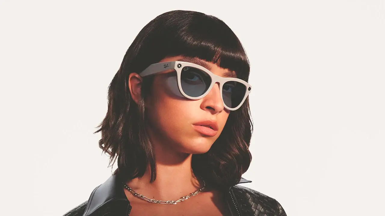 ¿Gafas inteligentes o espías? Demandan a Meta en California por incluir reconocimiento facial “oculto” en sus lentes Ray-Ban