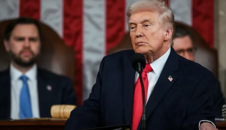 Tensión diplomática en Washington y Jerusalén: Donald Trump presiona a Israel para frenar los bombardeos en Líbano