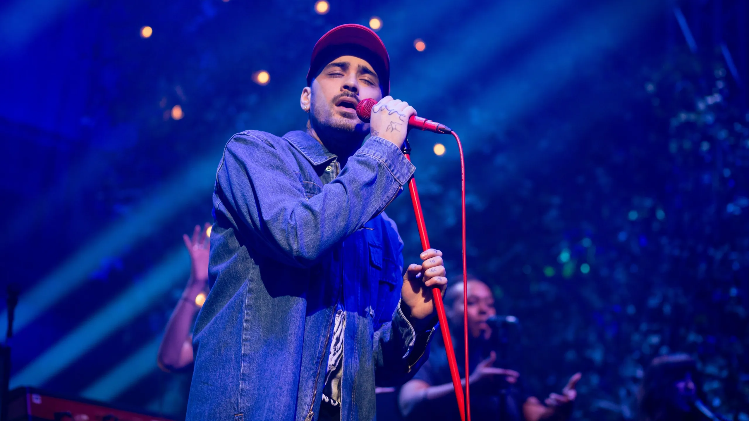 Noche histórica en la CDMX: Zayn Malik desata la euforia y se despide de México con un apoteósico ‘sold out’ en el Estadio GNP