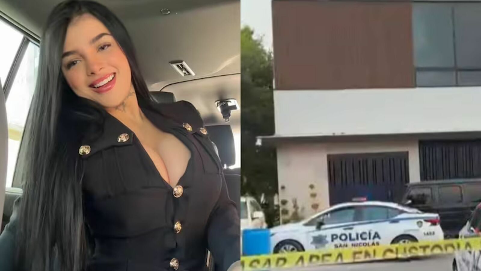 Investigan presunto intento de secuestro contra Karely Ruiz en Nuevo León
