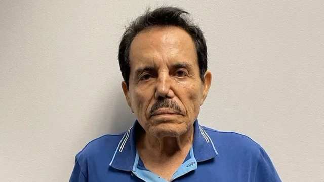 ¡Cadena perpetua para “El Mayo”! Juez de EE. UU. condena de por vida a Ismael Zambada en Nueva York
