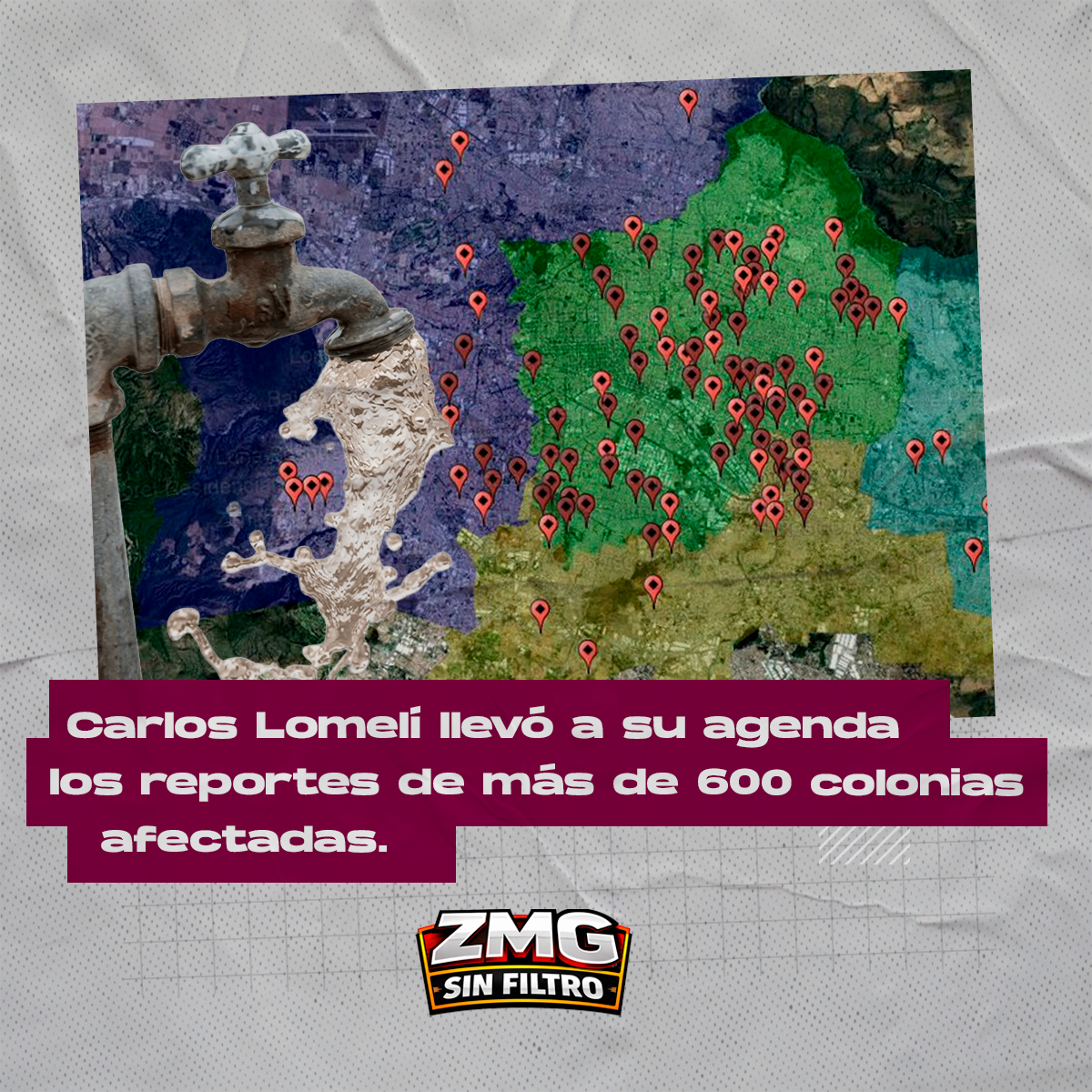 600 contra 200: la brecha entre lo documentado y lo reconocido, y la ruta para cerrarla