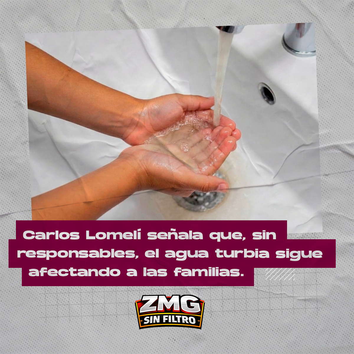 Dato y responsabilidad