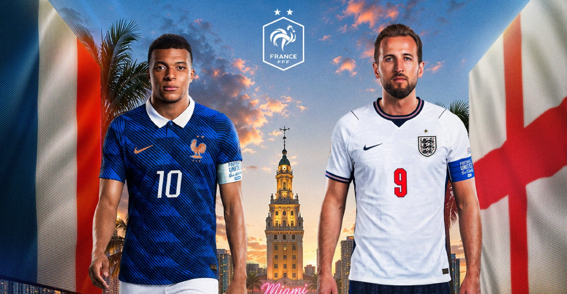 ¡Duelo de gigantes por el orgullo! Francia e Inglaterra chocan hoy por el tercer lugar del Mundial 2026