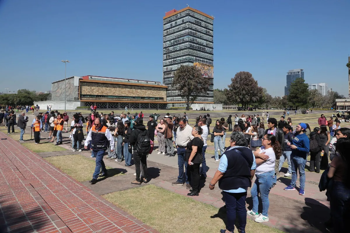 ¡Pausa en el proceso de ingreso! La UNAM mantiene auditoría técnica y revisión de casos en examen de licenciatura