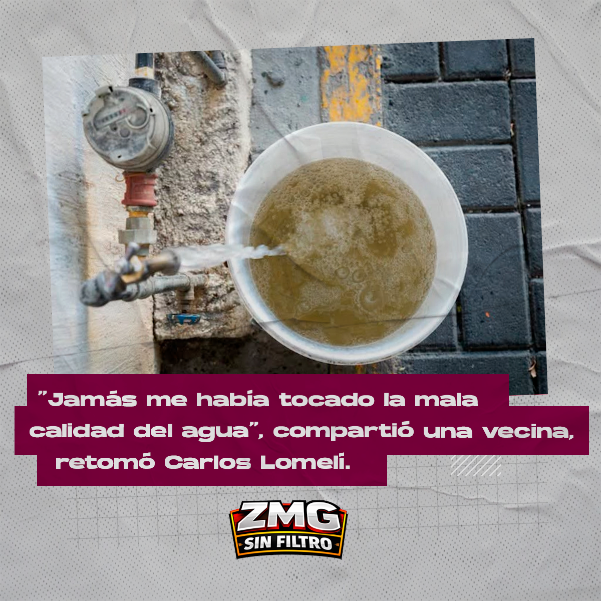 Los testimonios también son evidencia