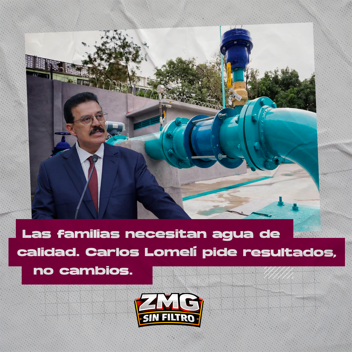 Del diagnóstico a las soluciones