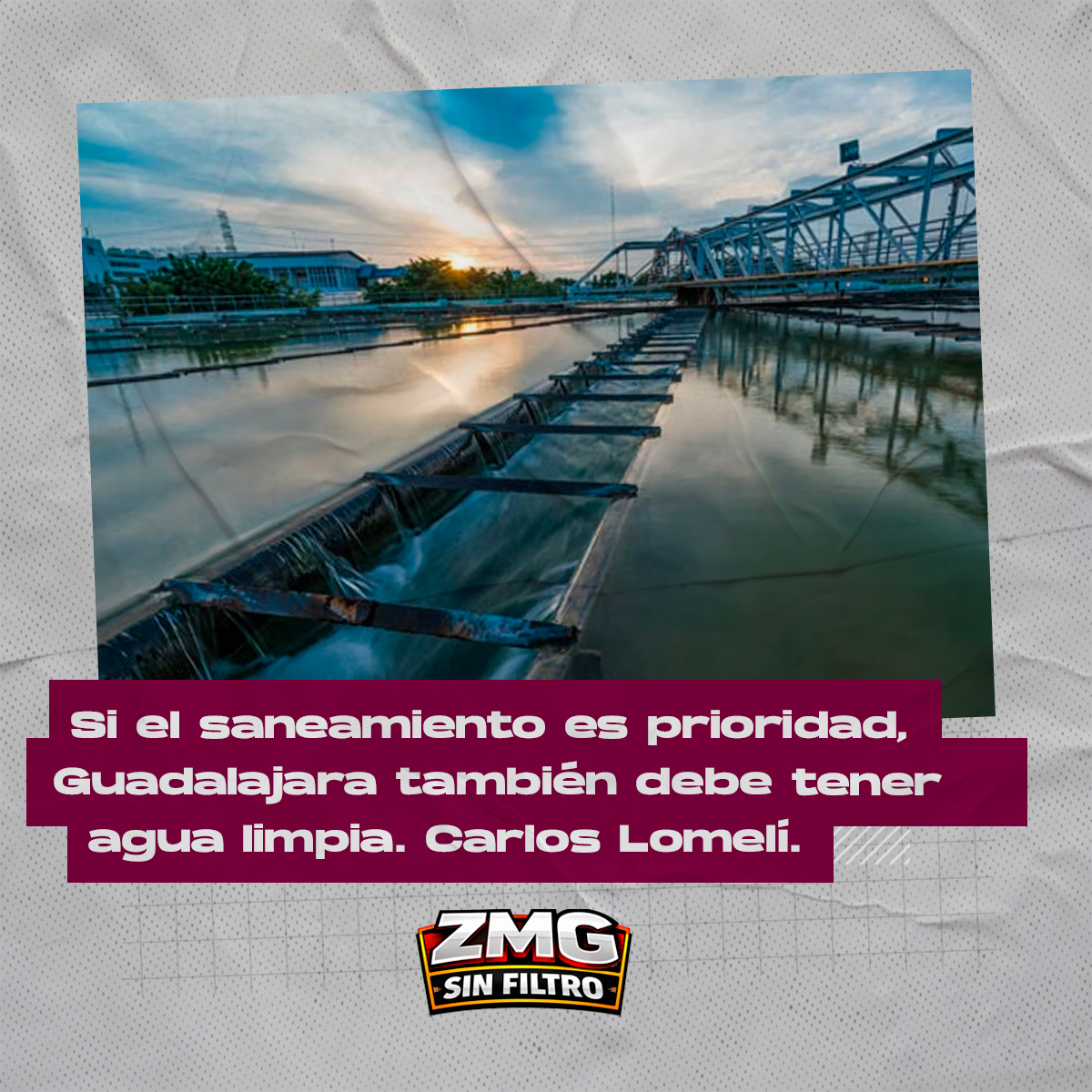 Saneamiento federal