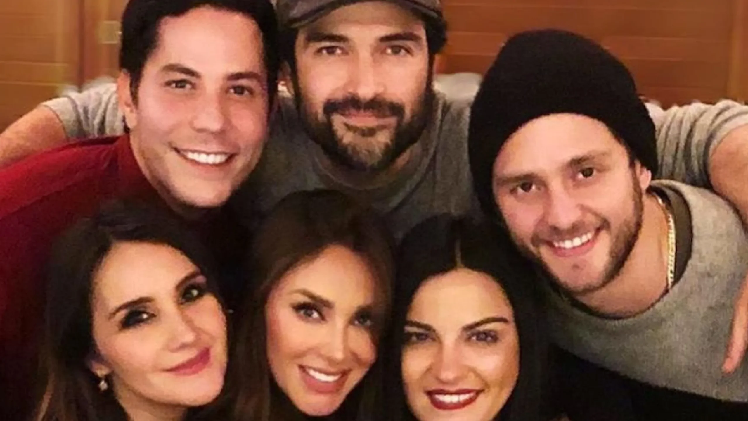 RBD confirma fecha de estreno de su documental oficial: revelarán los secretos del “Soy Rebelde Tour”