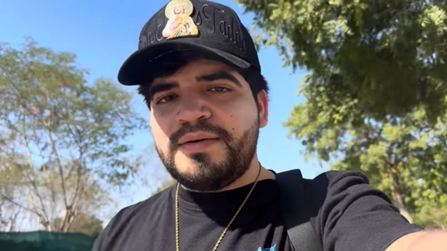 Investigan ataque contra el creador de contenido César Gastélum tras agresión armada en Culiacán