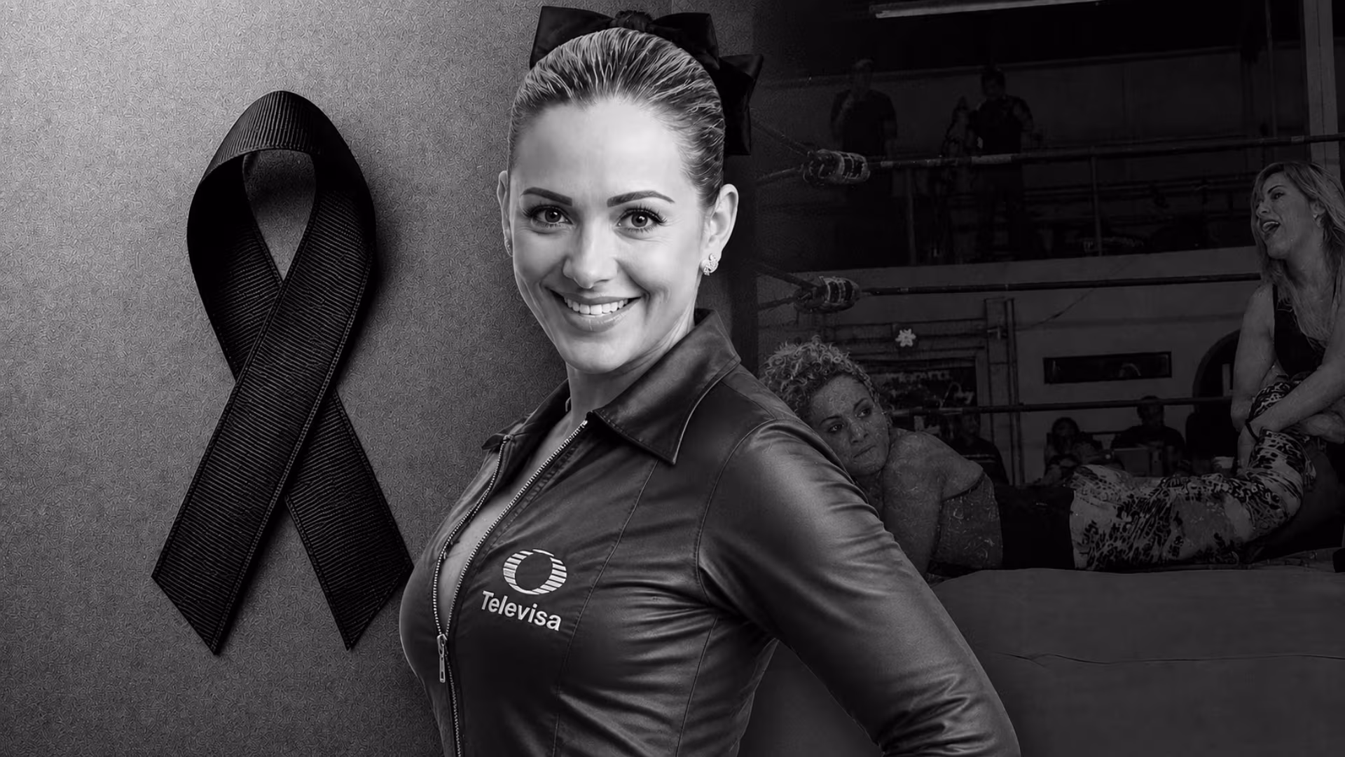Fallece “Diana La Cazadora” a los 48 años: luto en la lucha libre y la televisión mexicana