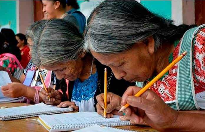 SEP impulsa la alfabetización digital en zonas rurales de Oaxaca con nuevo programa de tabletas educativas