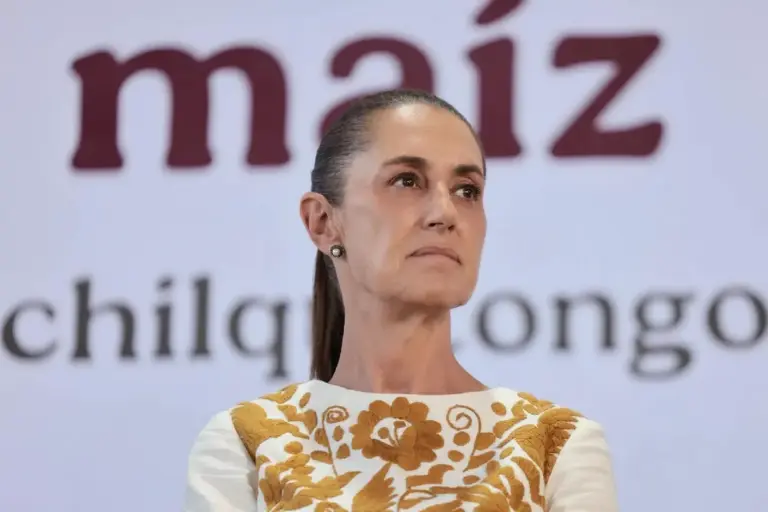 “México es amigo de todo el mundo”: Sheinbaum ratifica política exterior de soberanía y no intervención