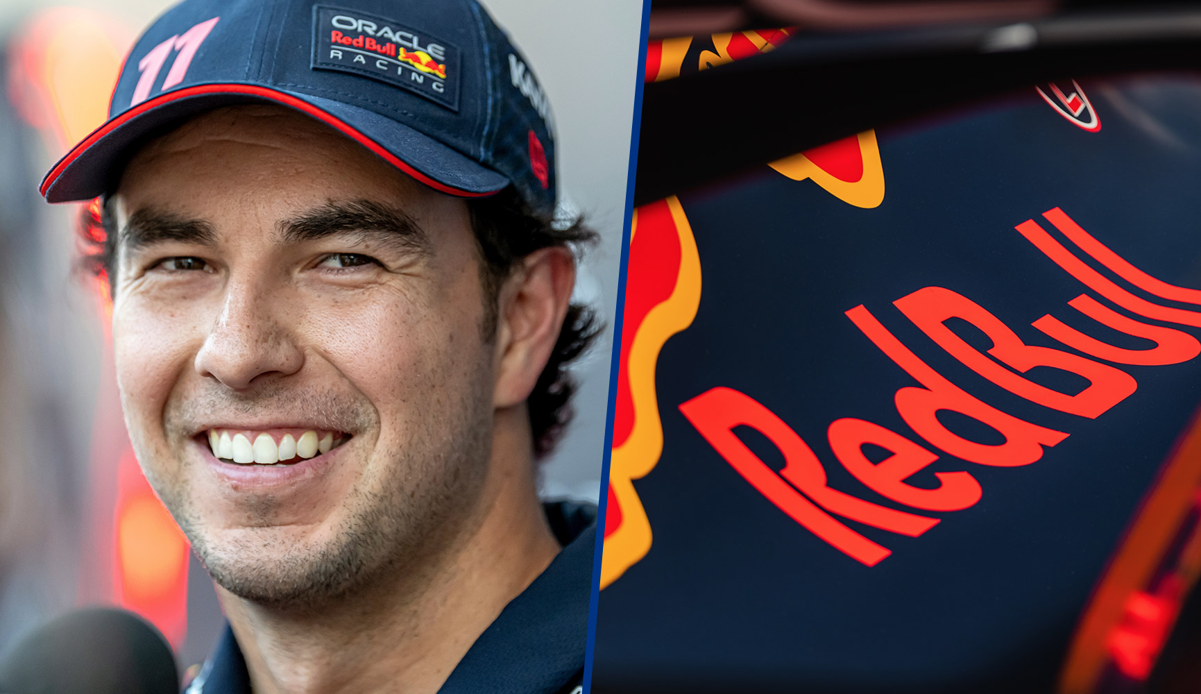 Checo Pérez asegura su futuro: confirma negociaciones avanzadas para un contrato multianual en 2027